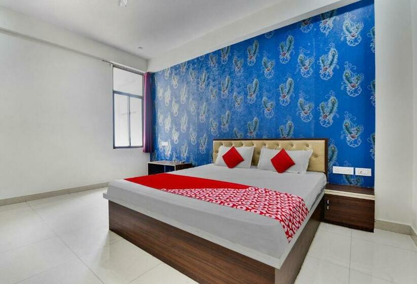 スタンダードルーム, Oyo 90099  Grand Beach