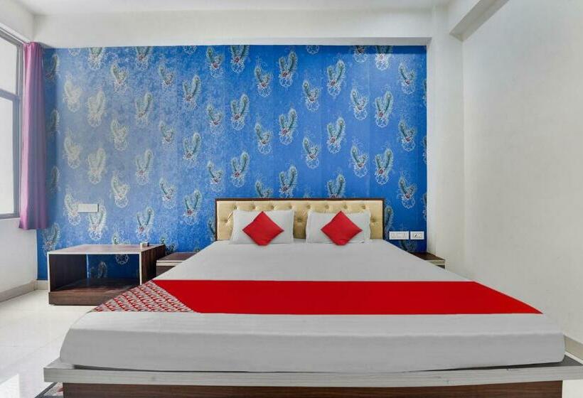 スタンダードルーム, Oyo 90099  Grand Beach