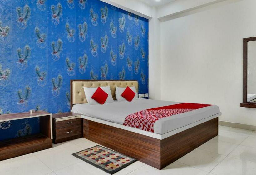 スタンダードルーム, Oyo 90099  Grand Beach