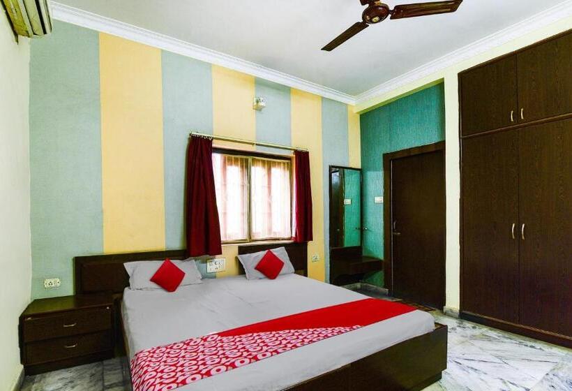 スタンダードルーム, Oyo 90099  Grand Beach