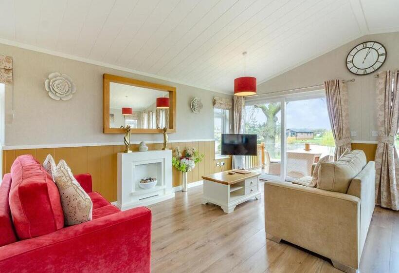 Дом 1 Спальня, Camper Uk Leisure Park