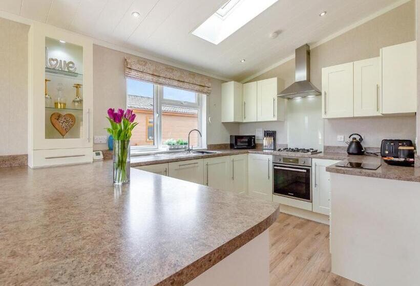 Дом 1 Спальня, Camper Uk Leisure Park