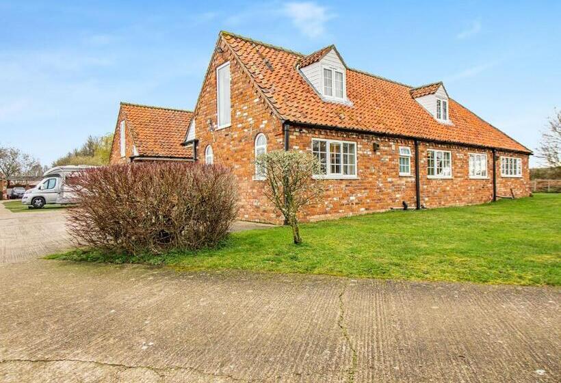 Дом 3 Спальни, Camper Uk Leisure Park