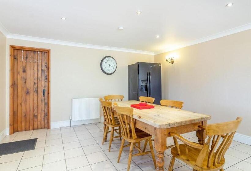 Дом 3 Спальни, Camper Uk Leisure Park