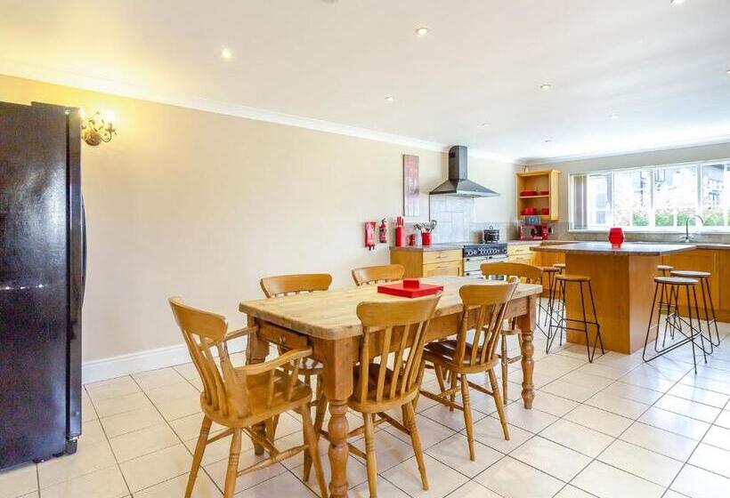 Дом 3 Спальни, Camper Uk Leisure Park