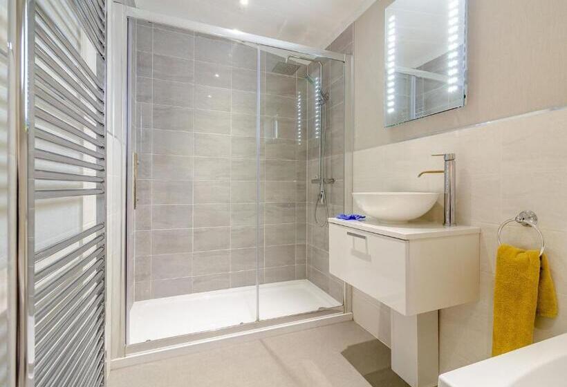 Дом 2 Спальни, Camper Uk Leisure Park