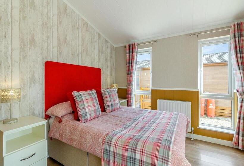 Дом 1 Спальня, Camper Uk Leisure Park