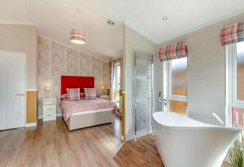 Дом 1 Спальня, Camper Uk Leisure Park