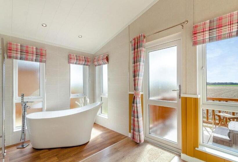 Дом 1 Спальня, Camper Uk Leisure Park