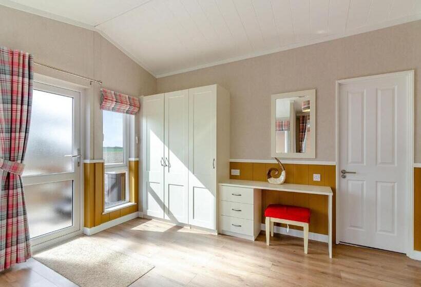 Дом 1 Спальня, Camper Uk Leisure Park