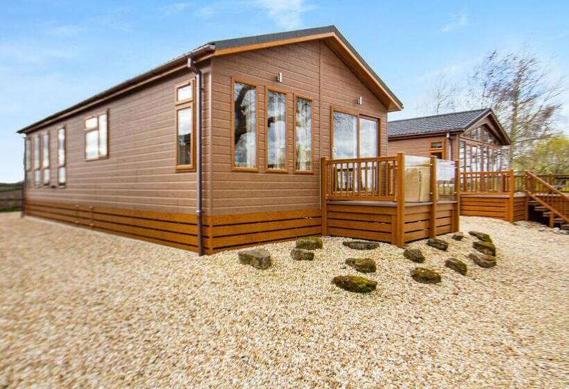 Дом 1 Спальня, Camper Uk Leisure Park