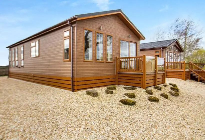 1ベッドルームハウス, Camper Uk Leisure Park