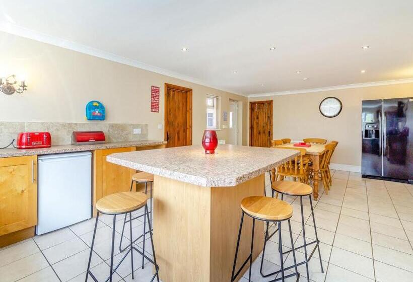 Дом 3 Спальни, Camper Uk Leisure Park