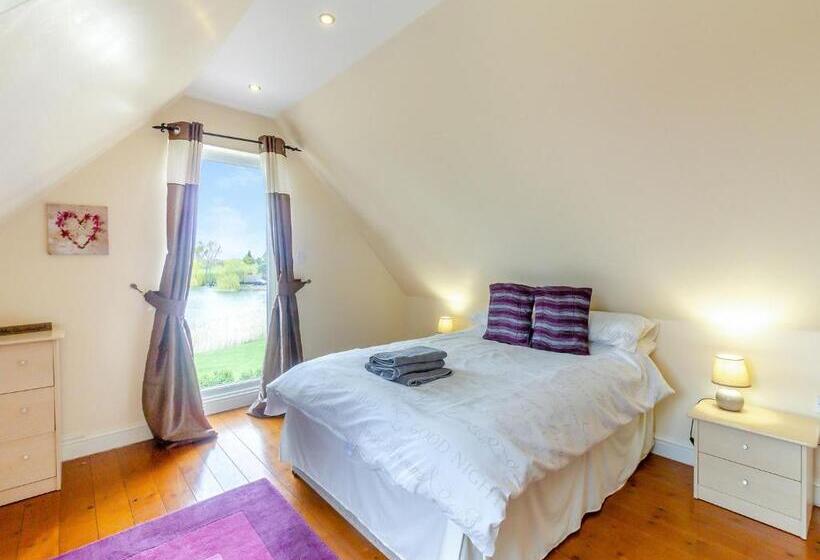 Дом 3 Спальни, Camper Uk Leisure Park