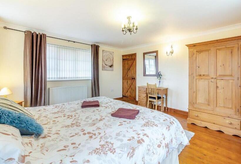 Дом 3 Спальни, Camper Uk Leisure Park