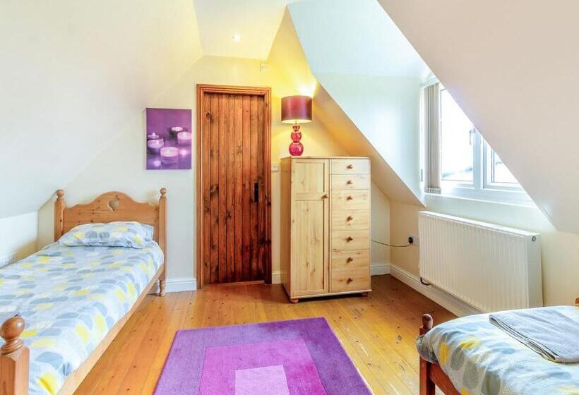 Дом 3 Спальни, Camper Uk Leisure Park