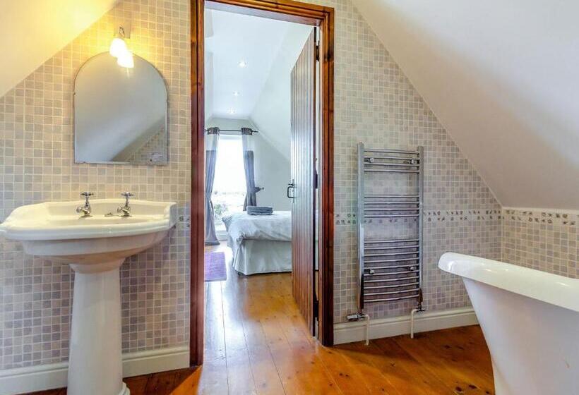 Дом 3 Спальни, Camper Uk Leisure Park