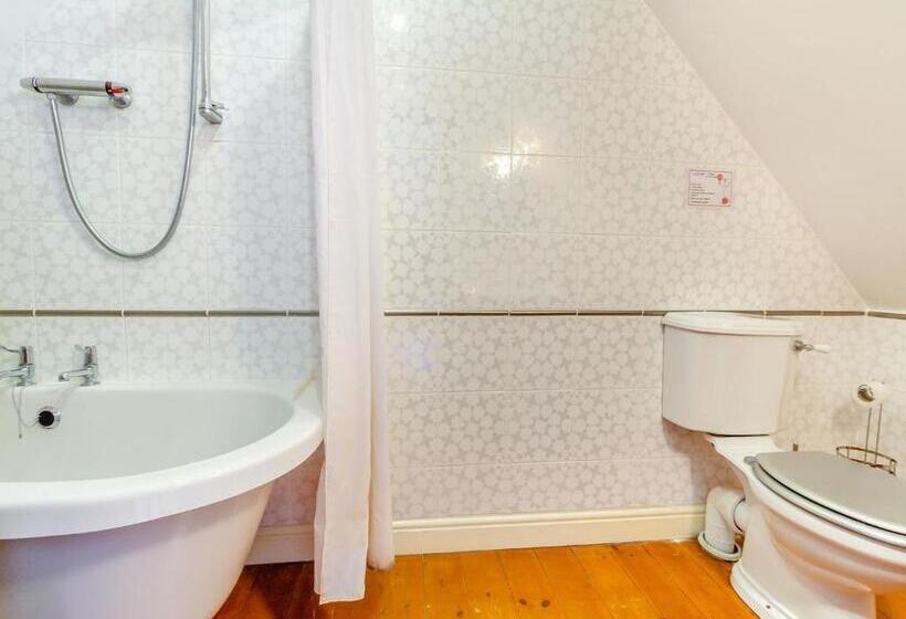 Дом 3 Спальни, Camper Uk Leisure Park