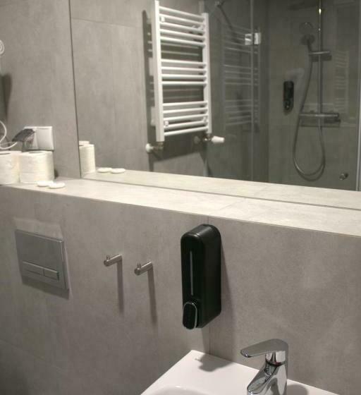 اتاق عادی, Centralny Ośrodek Sportu   Spała