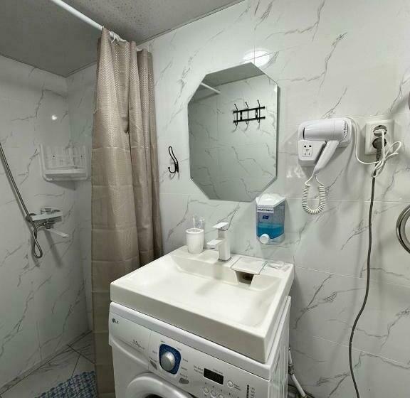 اتاق کلاسیک چهارنفره, Sport Hotel Terra