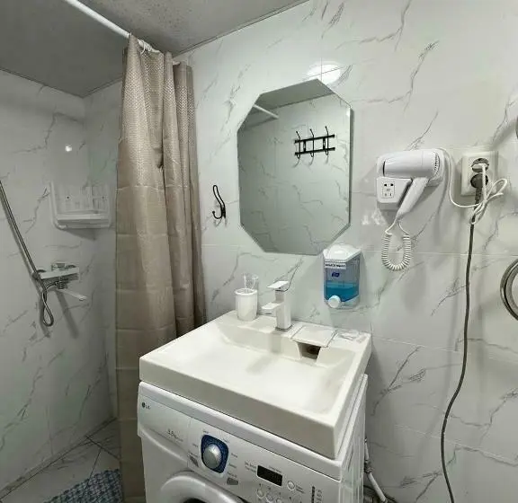 اتاق کلاسیک چهارنفره, Sport Hotel Terra