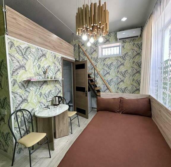 اتاق کلاسیک چهارنفره, Sport Hotel Terra