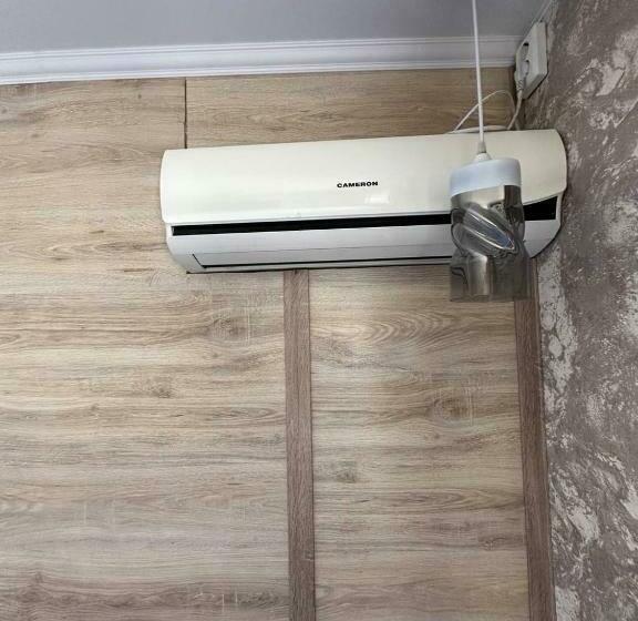 اتاق کلاسیک چهارنفره, Sport Hotel Terra