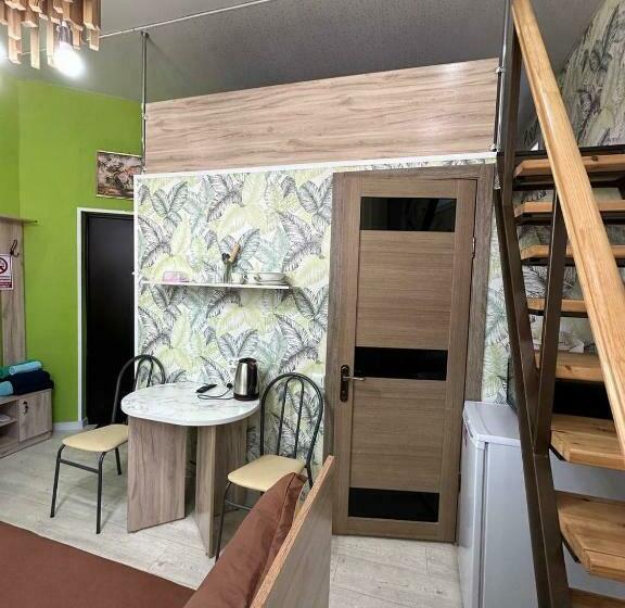 اتاق کلاسیک چهارنفره, Sport Hotel Terra