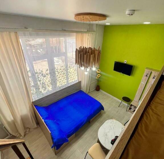 اتاق کلاسیک چهارنفره, Sport Hotel Terra