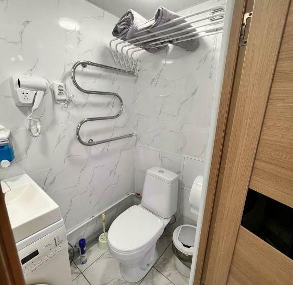 اتاق کلاسیک چهارنفره, Sport Hotel Terra