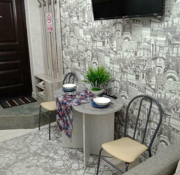 اتاق راحتی سه تخته, Sport Hotel Terra