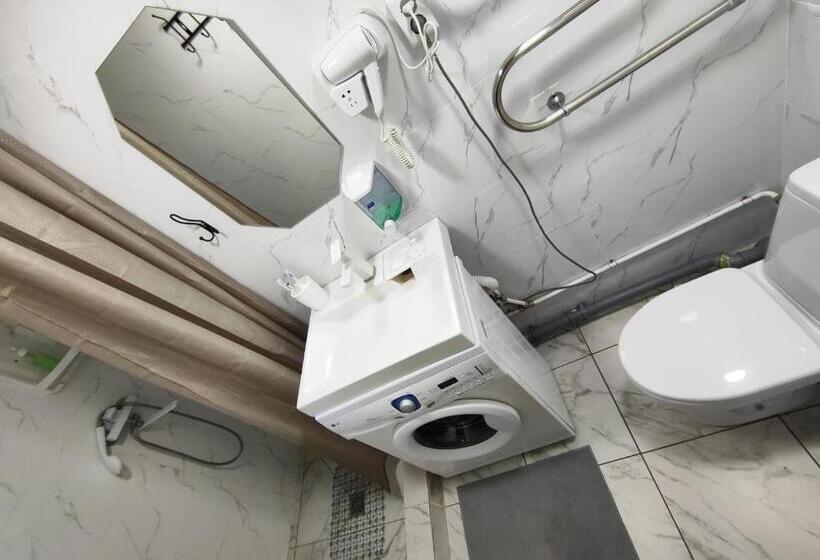 اتاق کلاسیک چهارنفره, Sport Hotel Terra