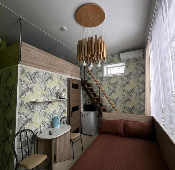 اتاق کلاسیک چهارنفره, Sport Hotel Terra