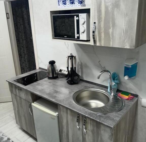 اتاق راحتی سه تخته, Sport Hotel Terra