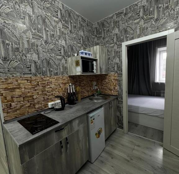 اتاق راحتی سه تخته, Sport Hotel Terra