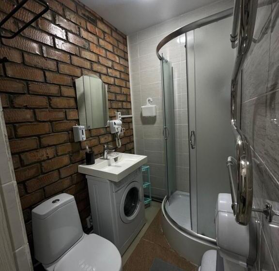 اتاق راحتی سه تخته, Sport Hotel Terra