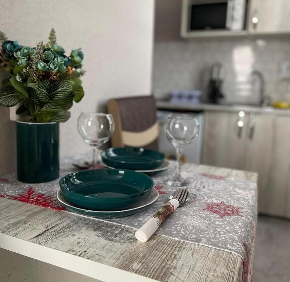 اتاق استاندارد, Sport Hotel Terra