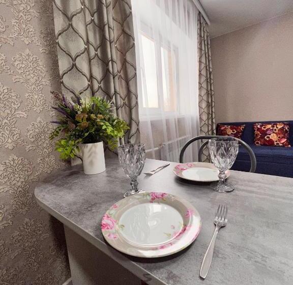 اتاق پریمیوم چهارنفره, Sport Hotel Terra