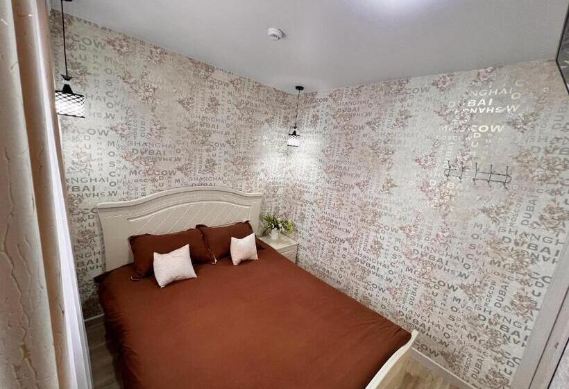 اتاق پریمیوم چهارنفره, Sport Hotel Terra