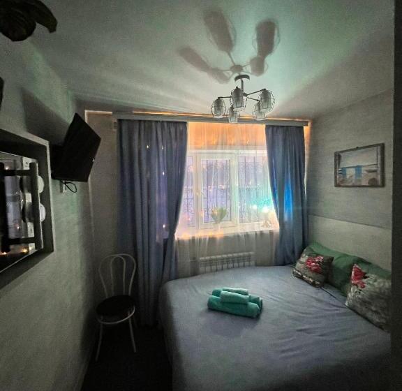 اتاق استاندارد, Sport Hotel Terra