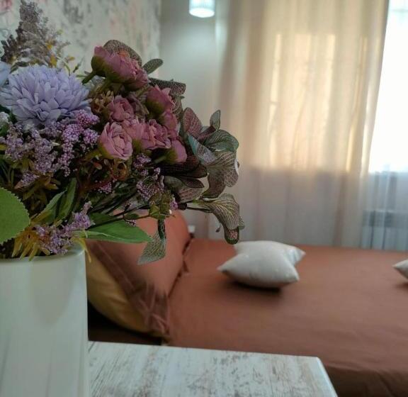 اتاق سوپریور, Sport Hotel Terra