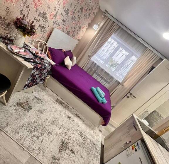 اتاق سوپریور, Sport Hotel Terra