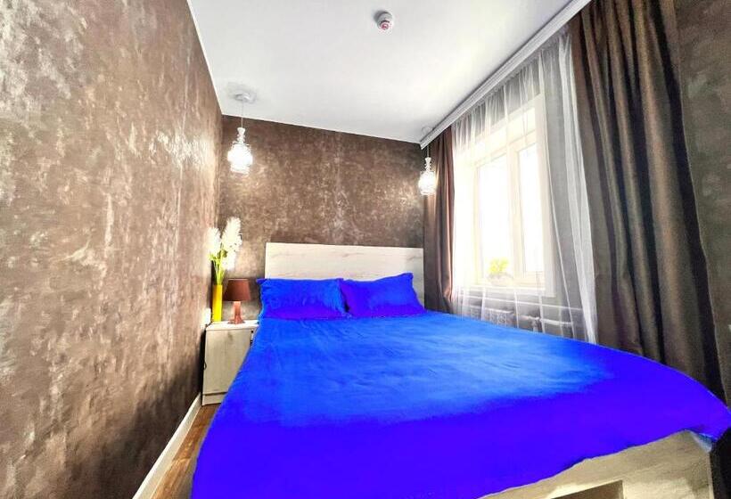 اتاق سوپریور چهار تخته, Sport Hotel Terra