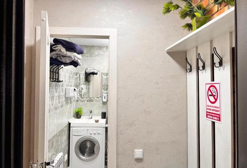 اتاق استاندارد چهار تخته, Sport Hotel Terra