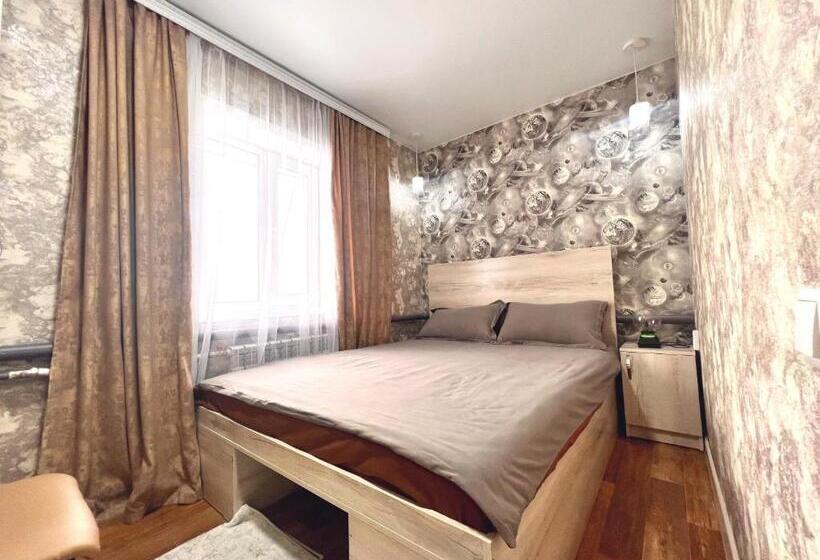 اتاق استاندارد چهار تخته, Sport Hotel Terra