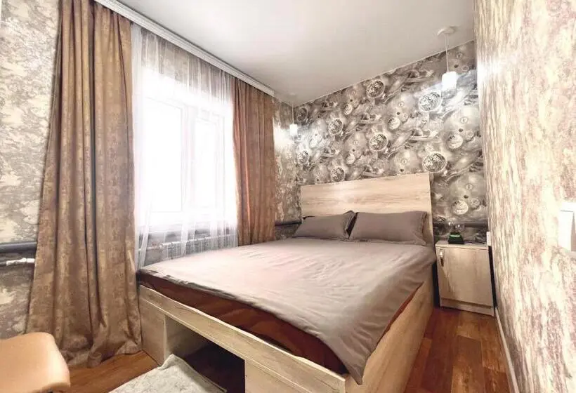 اتاق استاندارد چهار تخته, Sport Hotel Terra