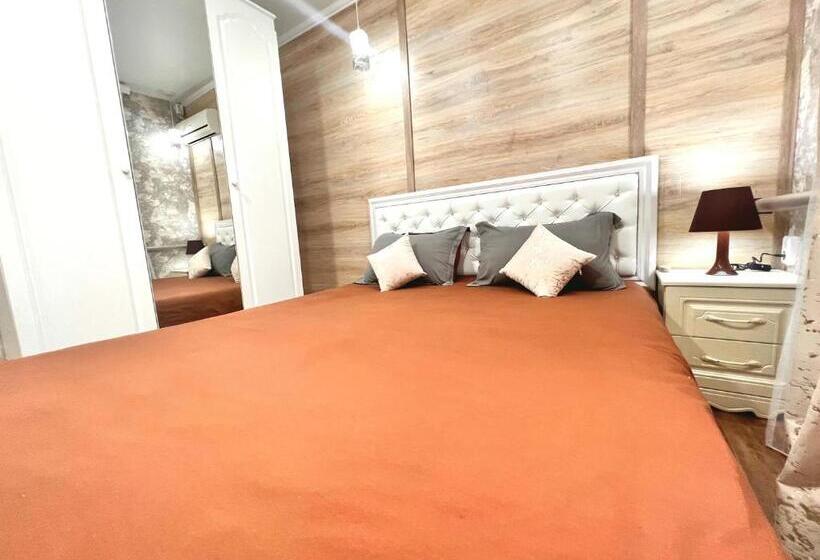 اتاق خانوادگی, Sport Hotel Terra