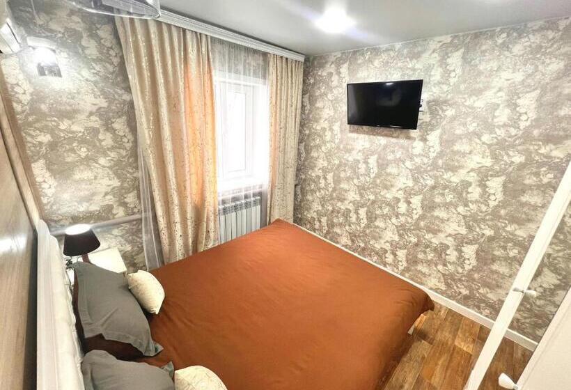 اتاق خانوادگی, Sport Hotel Terra