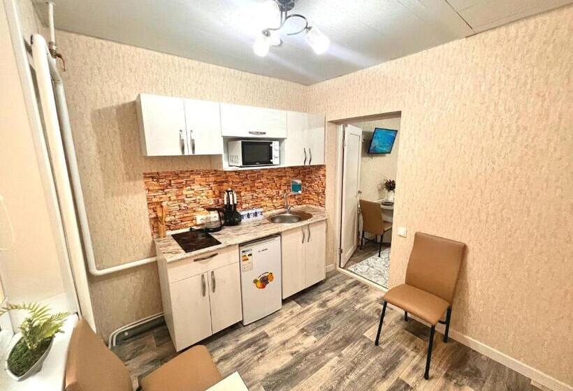 اتاق خانوادگی, Sport Hotel Terra