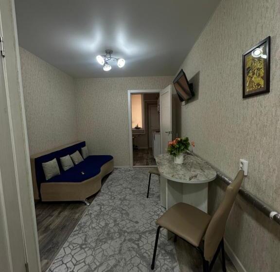 اتاق خانوادگی, Sport Hotel Terra